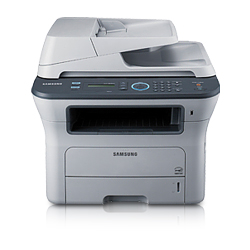 Samsung ML-4828FN Laser Multi-Function Printer