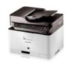 Samsung CLX-3305FN Printer
