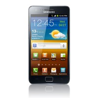 Galaxy II (GT-I9100) Software Downloads