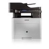 Samsung CLX-6260FR Printer
