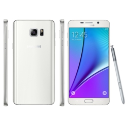 Samsung Galaxy Note 5