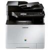 Samsung CLX-4195FN Printer