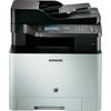 Samsung CLX-4195N Printer