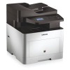 Samsung CLX-6260ND Printer